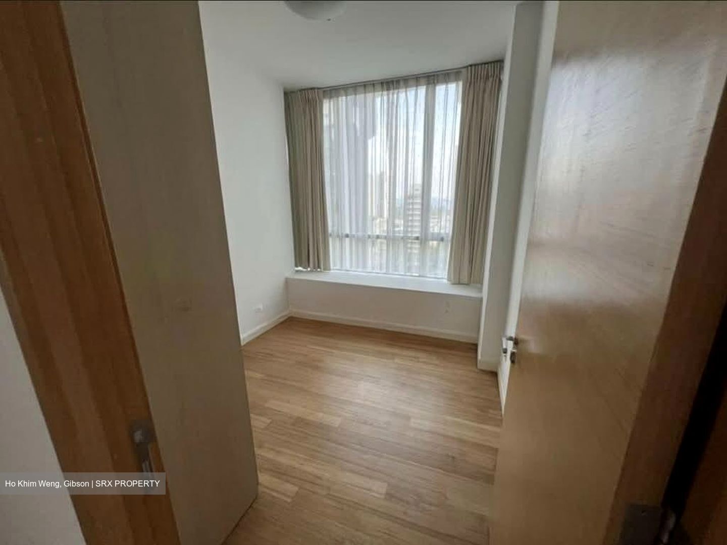 One Amber (D15), Condominium #589322721